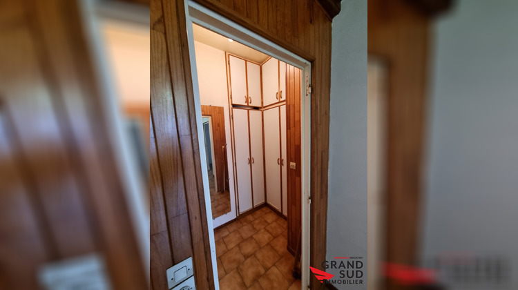 Ma-Cabane - Location Appartement bordeaux, 27 m²