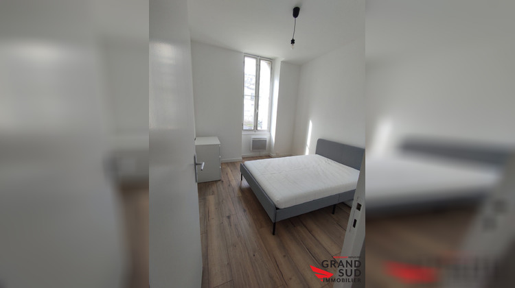 Ma-Cabane - Location Appartement Bordeaux, 31 m²