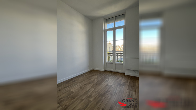 Ma-Cabane - Location Appartement Bordeaux, 30 m²