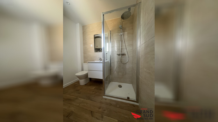 Ma-Cabane - Location Appartement Bordeaux, 30 m²