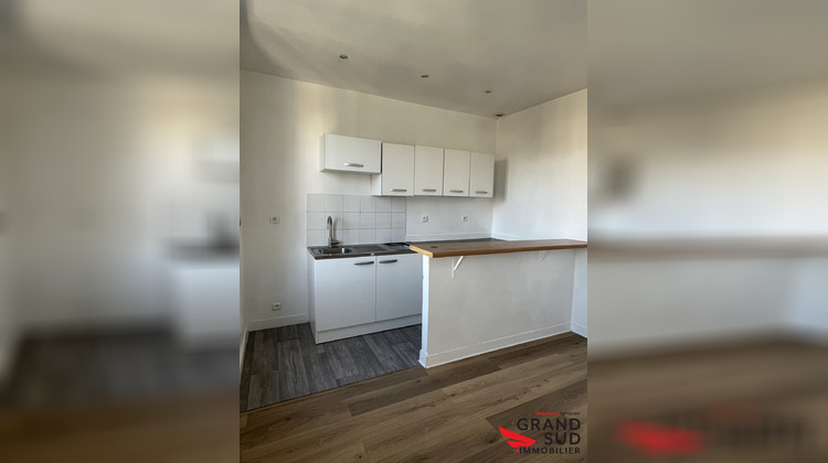 Ma-Cabane - Location Appartement Bordeaux, 31 m²