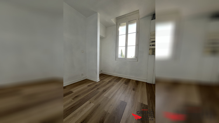 Ma-Cabane - Location Appartement Bordeaux, 31 m²