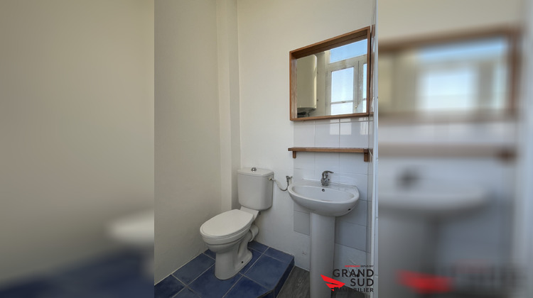 Ma-Cabane - Location Appartement Bordeaux, 31 m²