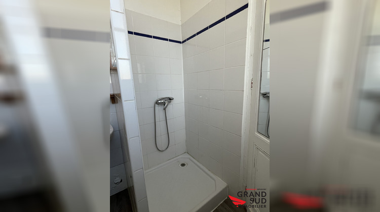 Ma-Cabane - Location Appartement Bordeaux, 31 m²