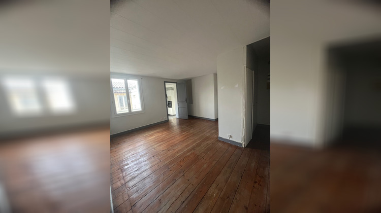 Ma-Cabane - Location Appartement Bordeaux, 47 m²