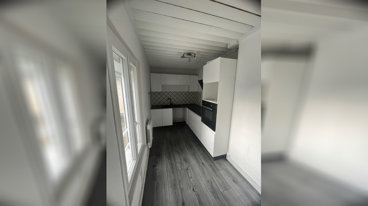 Ma-Cabane - Location Appartement Bordeaux, 47 m²