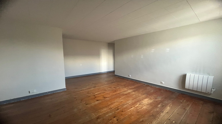 Ma-Cabane - Location Appartement Bordeaux, 47 m²