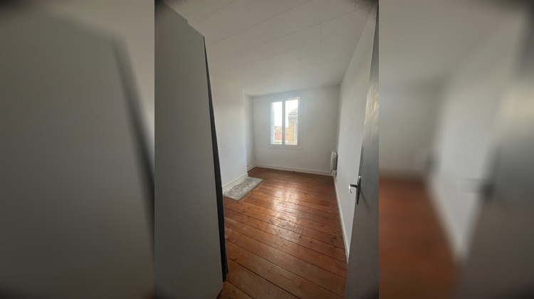 Ma-Cabane - Location Appartement Bordeaux, 47 m²