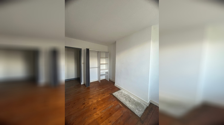 Ma-Cabane - Location Appartement Bordeaux, 47 m²