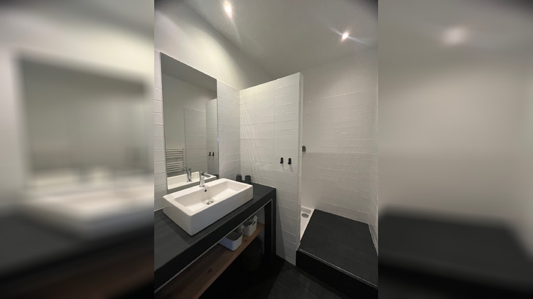 Ma-Cabane - Location Appartement Bordeaux, 76 m²