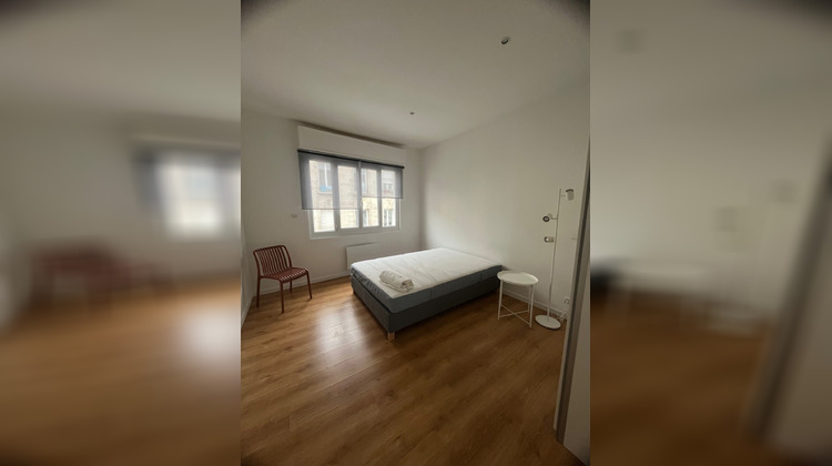 Ma-Cabane - Location Appartement Bordeaux, 76 m²