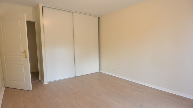 Ma-Cabane - Location Appartement BORDEAUX, 106 m²