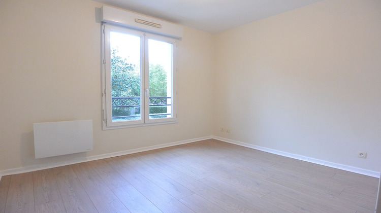 Ma-Cabane - Location Appartement BORDEAUX, 106 m²