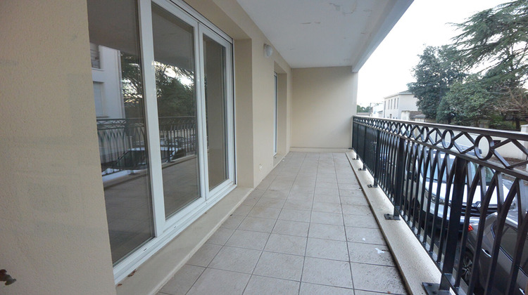 Ma-Cabane - Location Appartement BORDEAUX, 106 m²