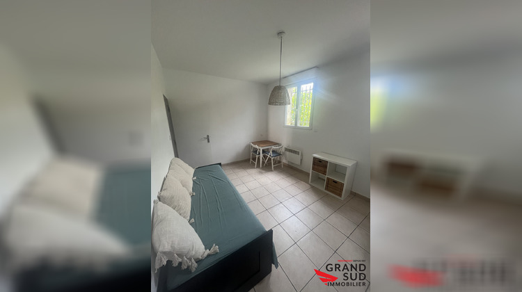 Ma-Cabane - Location Appartement Bordeaux, 20 m²