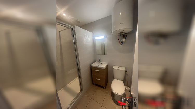 Ma-Cabane - Location Appartement Bordeaux, 20 m²