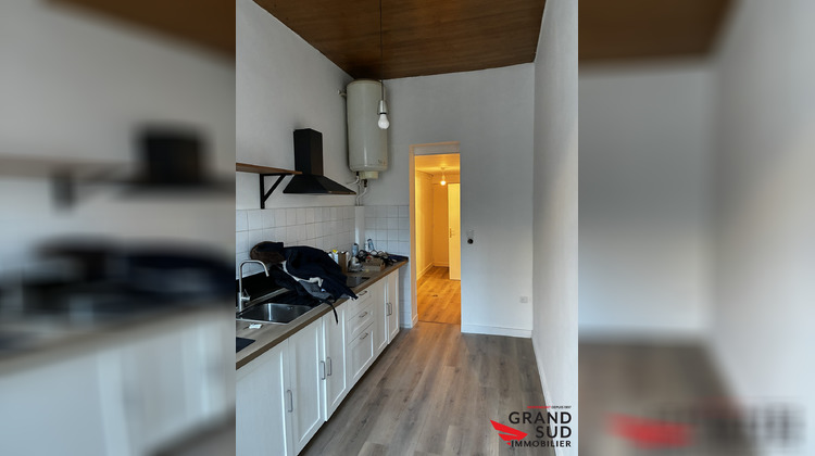 Ma-Cabane - Location Appartement Bordeaux, 50 m²