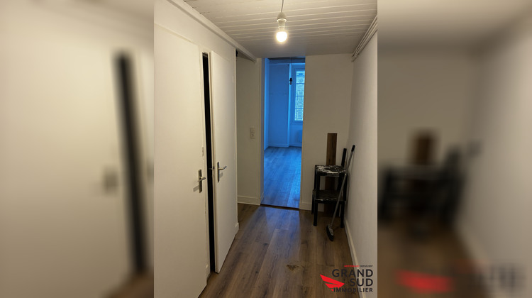 Ma-Cabane - Location Appartement Bordeaux, 50 m²
