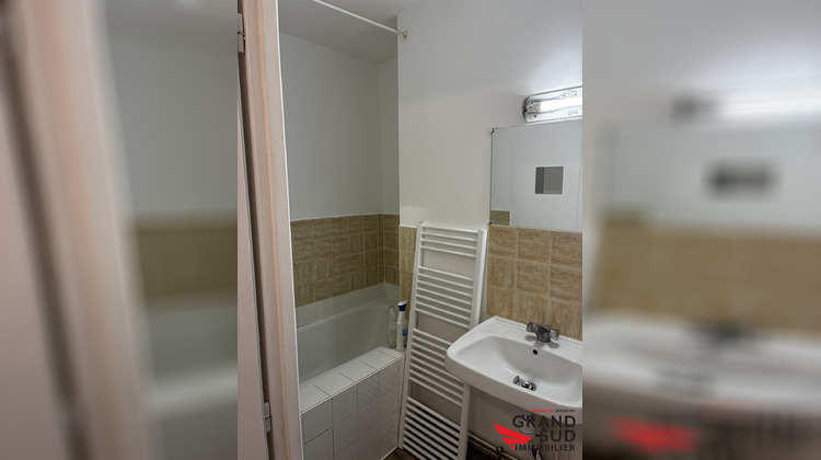 Ma-Cabane - Location Appartement Bordeaux, 50 m²
