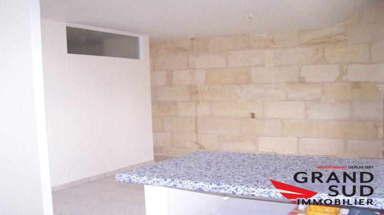 Ma-Cabane - Location Appartement Bordeaux, 60 m²