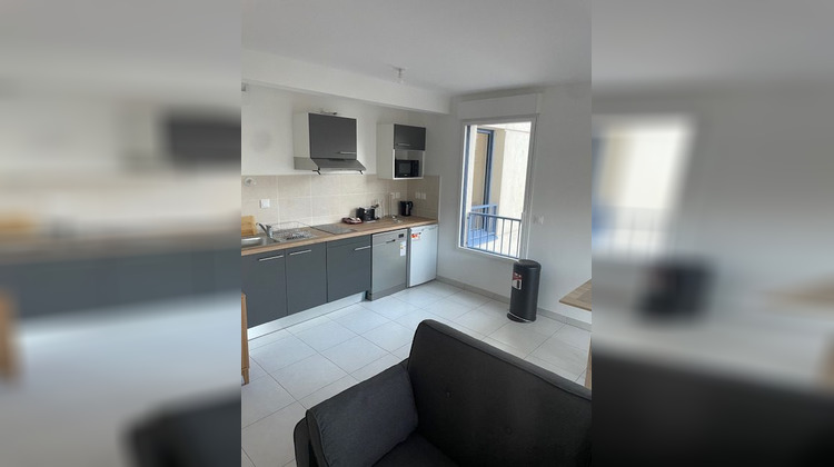 Ma-Cabane - Location Appartement Bordeaux, 50 m²