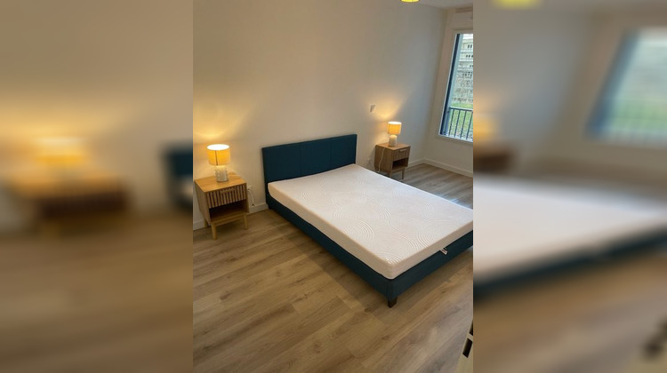 Ma-Cabane - Location Appartement Bordeaux, 50 m²