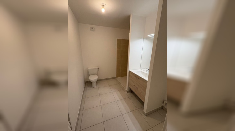 Ma-Cabane - Location Appartement Bordeaux, 50 m²