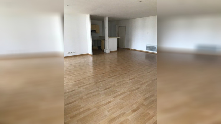 Ma-Cabane - Location Appartement Bordeaux, 84 m²