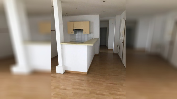 Ma-Cabane - Location Appartement Bordeaux, 84 m²