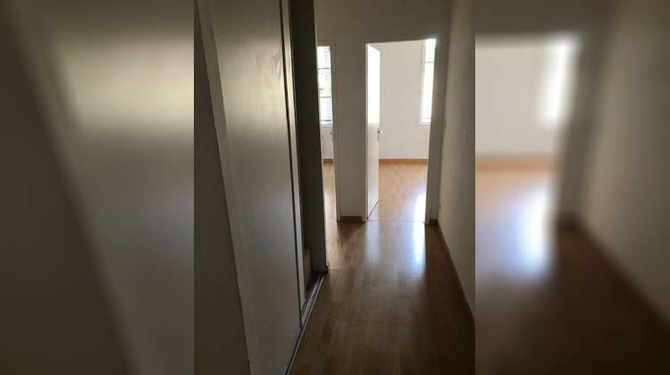 Ma-Cabane - Location Appartement Bordeaux, 84 m²