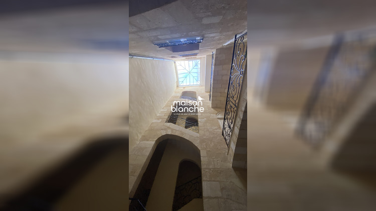 Ma-Cabane - Location Appartement Bordeaux, 22 m²