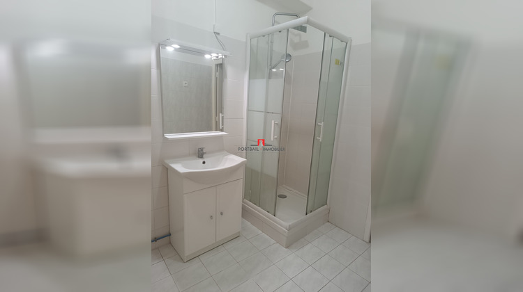 Ma-Cabane - Location Appartement Bordeaux, 26 m²