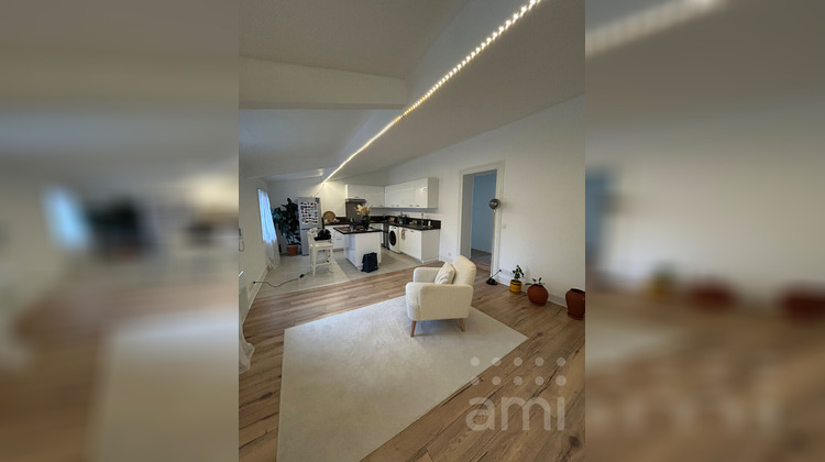 Ma-Cabane - Location Appartement BORDEAUX, 66 m²