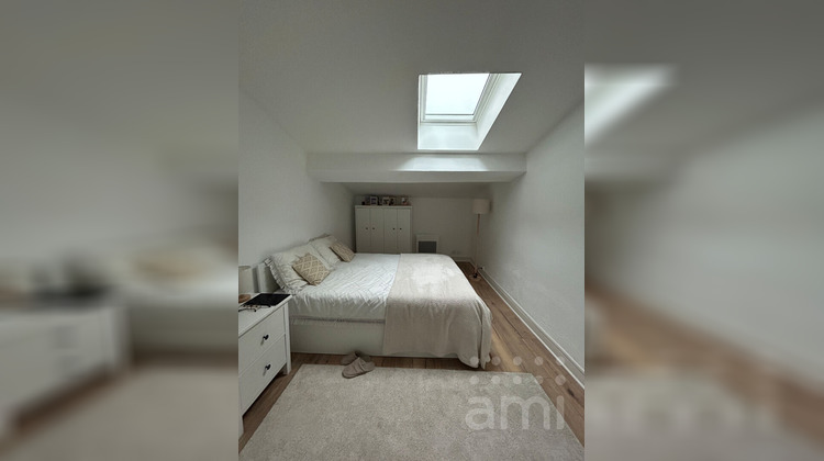 Ma-Cabane - Location Appartement BORDEAUX, 66 m²