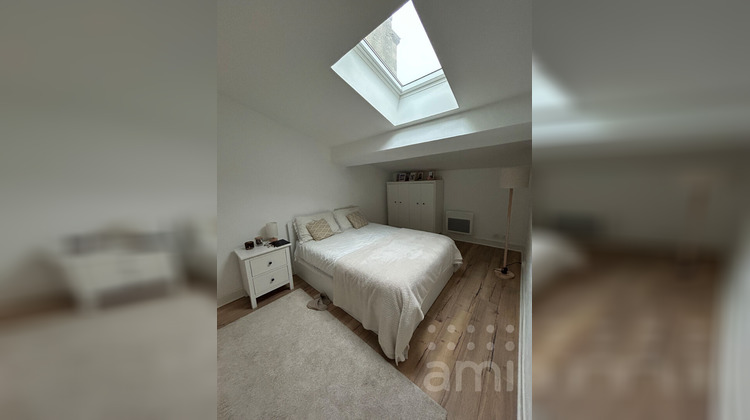 Ma-Cabane - Location Appartement BORDEAUX, 66 m²