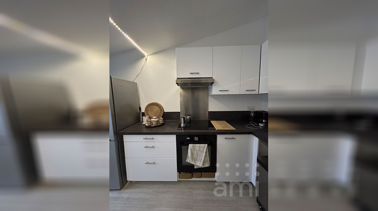Ma-Cabane - Location Appartement BORDEAUX, 66 m²