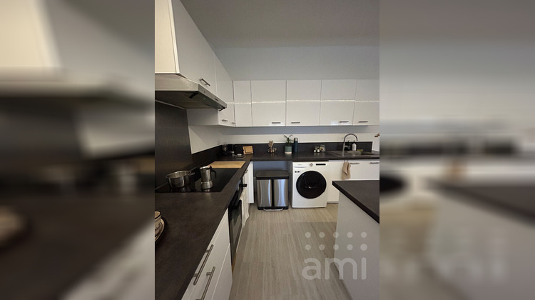 Ma-Cabane - Location Appartement BORDEAUX, 66 m²