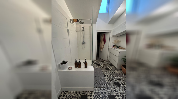 Ma-Cabane - Location Appartement BORDEAUX, 66 m²