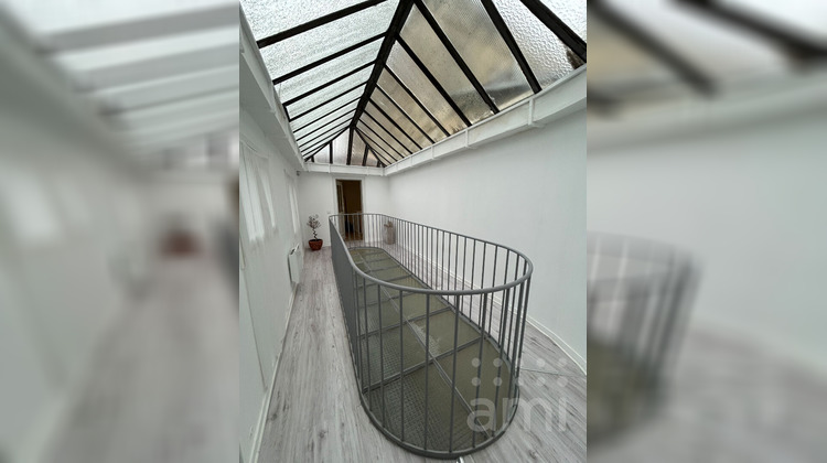 Ma-Cabane - Location Appartement BORDEAUX, 66 m²