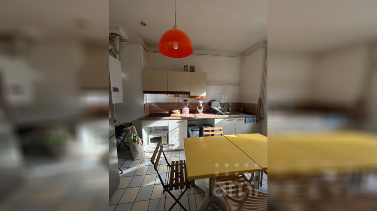 Ma-Cabane - Location Appartement BORDEAUX, 103 m²