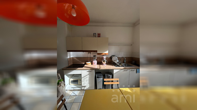 Ma-Cabane - Location Appartement BORDEAUX, 103 m²