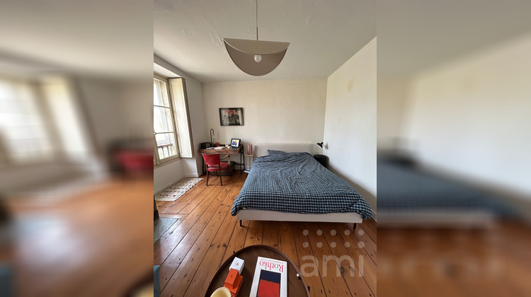 Ma-Cabane - Location Appartement BORDEAUX, 103 m²