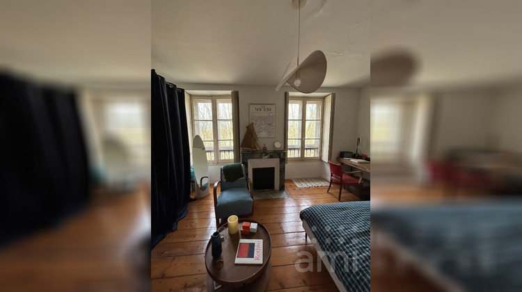 Ma-Cabane - Location Appartement BORDEAUX, 103 m²