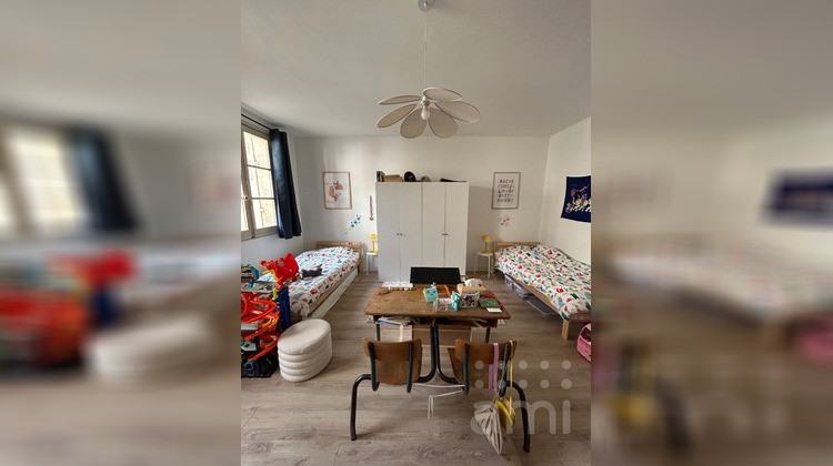 Ma-Cabane - Location Appartement BORDEAUX, 103 m²