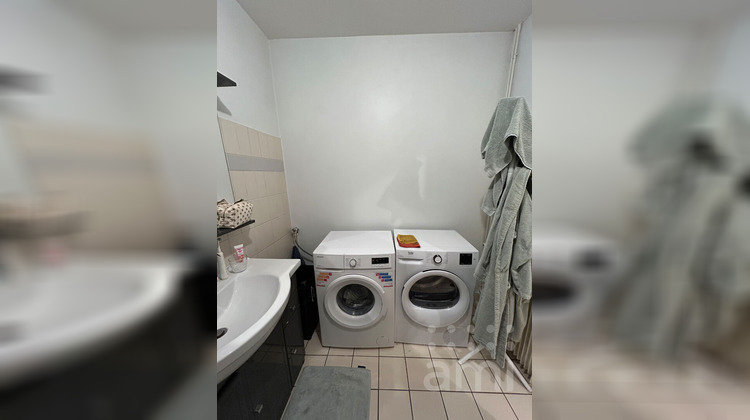 Ma-Cabane - Location Appartement BORDEAUX, 103 m²