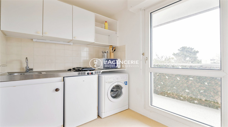 Ma-Cabane - Location Appartement Bordeaux, 30 m²