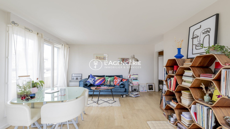 Ma-Cabane - Location Appartement Bordeaux, 62 m²