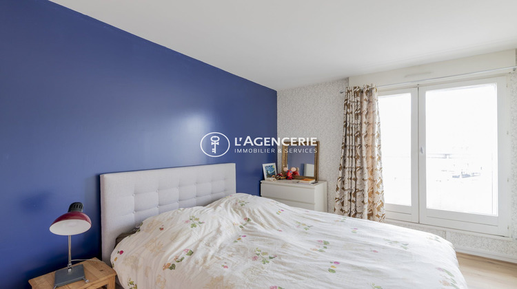 Ma-Cabane - Location Appartement Bordeaux, 62 m²