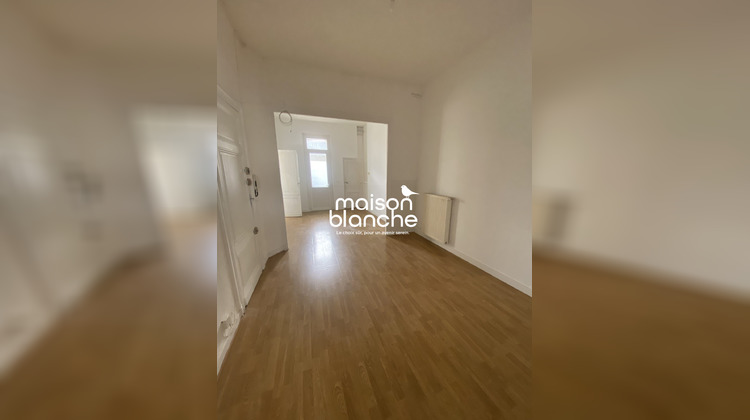Ma-Cabane - Location Appartement Bordeaux, 50 m²