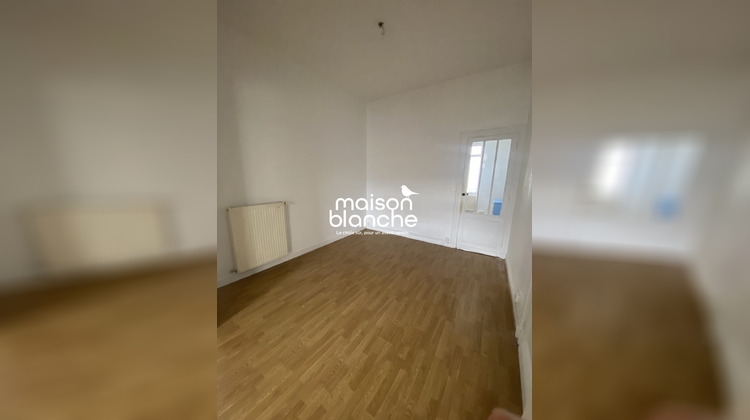 Ma-Cabane - Location Appartement Bordeaux, 50 m²